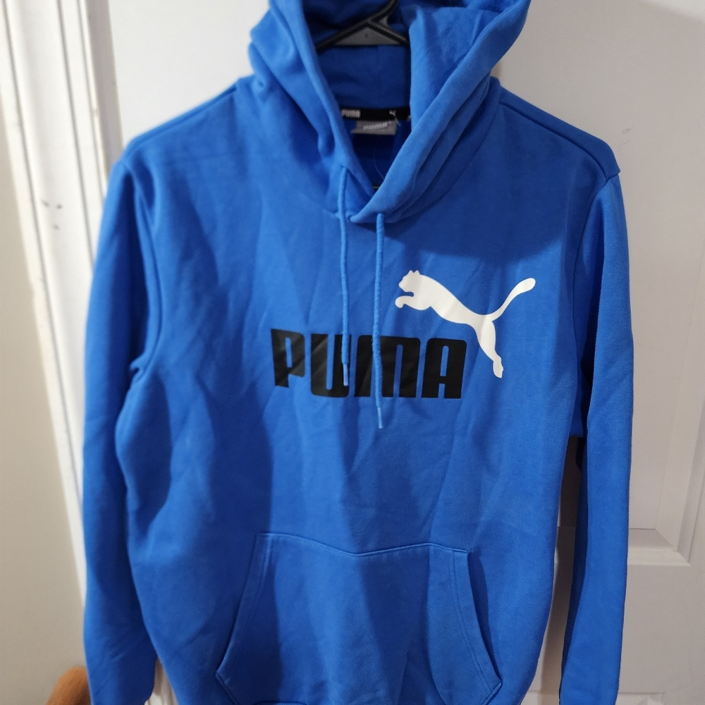 Mens Hoodie
